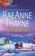The Holiday Gift: A Christmas Romance Novel