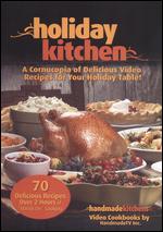 The Holiday Kitchen - Bob Altman