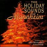 The Holiday Sounds of Mannheim