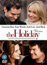 The Holiday - Nancy Meyers