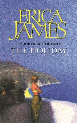 The Holiday - James, Erica