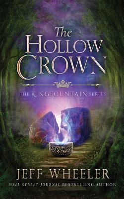 The Hollow Crown - Wheeler, Jeff