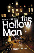 The Hollow Man: Nick Belsey Book 1