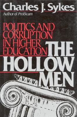 The Hollow Men - Sykes, Charles J