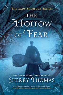 The Hollow of Fear - Thomas, Sherry