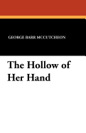 The hollow of her hand