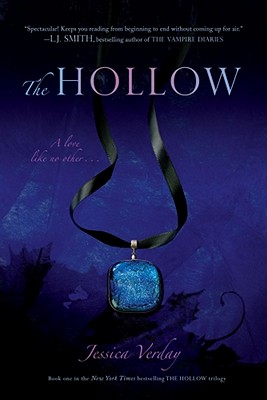 The Hollow - Verday, Jessica