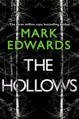 The Hollows - Edwards, Mark