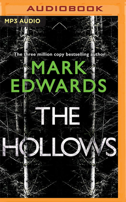 The Hollows - Edwards, Mark, and Mott, Guy (Read by)