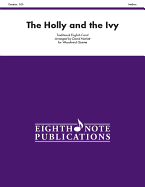 The Holly and the Ivy: Score & Parts