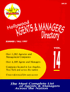 The Hollywood Agents and Managers Directory Volume