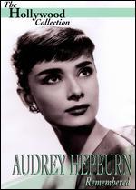 The Hollywood Collection: Audrey Hepburn Remembered