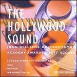 The Hollywood Sound - John Williams & London Symphony Orchestra