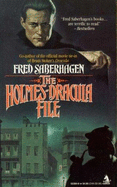 The Holmes-Dracula File - Saberhagen, Fred