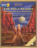 The Holt Reader, Indiana Edition: Second Course: An Interactive Worktext