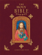 The Holy Bible Illuminated