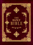 The Holy Bible: Illustrated Family Edition: King James Version