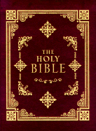 The Holy Bible: Illustrated Family Edition: King James Version by ...