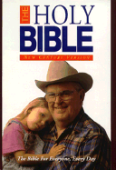 The Holy Bible: New Century Version, Containing the Old and New Testaments - Word Publishing (Creator)