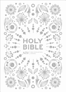 The Holy Bible: New International Version.