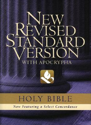 The Holy Bible - NRSV Bible Translation Committee
