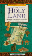 The Holy Land: 5,000 Years of History and Adventure to Unlock and Discover