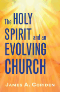 The Holy Spirit and an Evolving Church