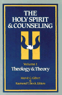 The Holy Spirit & counseling