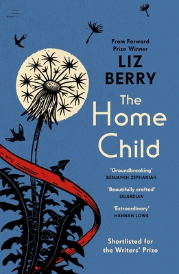 The Home Child - Berry, Liz