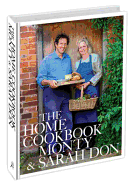 The Home Cookbook - Don, Monty, and Don, Sarah