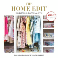 The Home Edit: Conquering the clutter with style: A Netflix Original Series - Season 2 now showing on Netflix