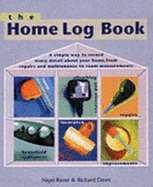 The Home Log Book