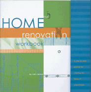 The Home Renovation Workbook