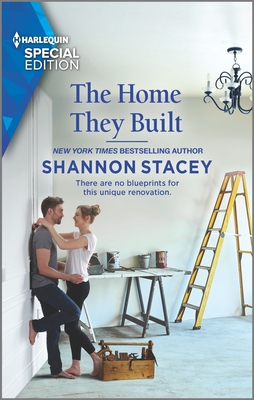 The Home They Built - Stacey, Shannon