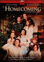 The Homecoming: A Christmas Story - Fielder Cook
