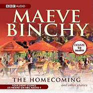 The Homecoming & Other Stories