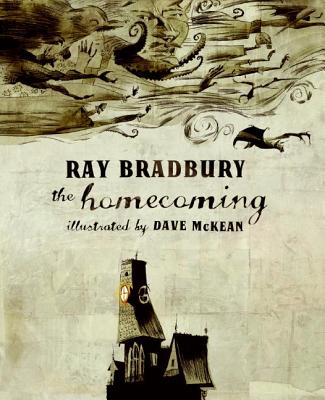 The Homecoming - Bradbury, Ray