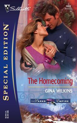 The Homecoming - Wilkins, Gina