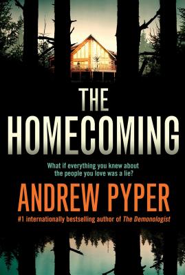 The Homecoming - Pyper, Andrew