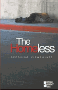 The Homeless - Hurley, Jennifer A