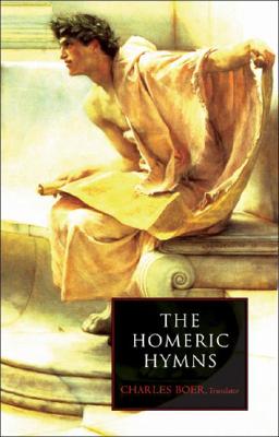 The Homeric Hymns: Revised 2nd Edition - Boer, Charles