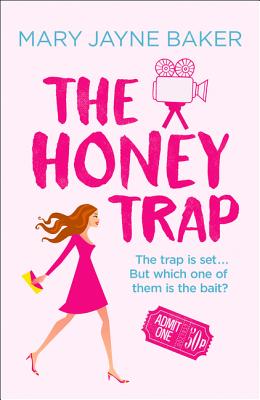 The Honey Trap - Baker, Mary Jayne