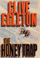 The Honey Trap - Egleton, Clive