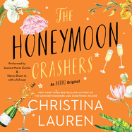 The Honeymoon Crashers: An Audio Original