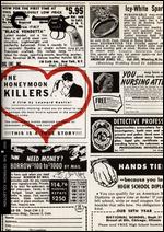 The Honeymoon Killers - Leonard Kastle