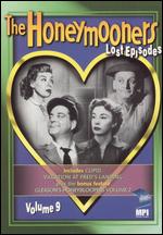 The Honeymooners: Lost Episodes, Vol. 9 - Frank Satenstein