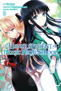 The Honor Student at Magic High School, Volume 5