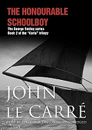 The Honourable Schoolboy - le Carre, John, and Davidson, Frederick (Read by)