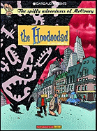 The Hoodoodad: The Spiffy Adventures of McConey