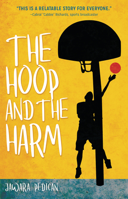The Hoop and the Harm - Pedican, Jawara